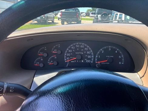 Used 1997 Ford F150 XL AWD/4WD image 19