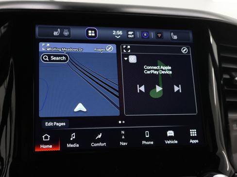 Used 2024 RAM 2500 Big Horn w/ Sport Appearance Package image 50