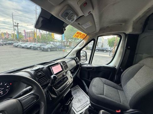 Used 2023 RAM ProMaster 2500 FWD image 21