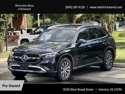 Certified 2026 Mercedes-Benz GLC 300 4MATIC