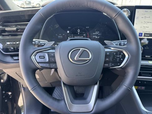 New 2026 Lexus TX 350 AWD image 30