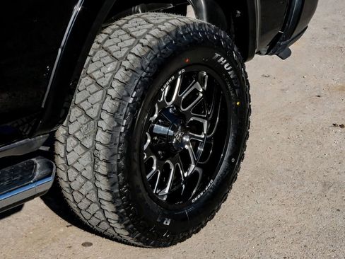 Used 2024 RAM 2500 Big Horn w/ Bed Utility Group image 56