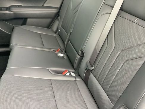 New 2026 Hyundai Santa Fe XRT AWD/4WD image 16