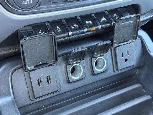 Used 2017 GMC Sierra 1500 SLT image 20