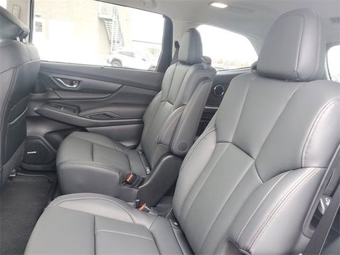 New 2026 Subaru Ascent Limited Bronze image 11