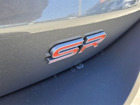 New 2026 Nissan Kicks SR image 12