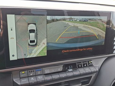 Used 2026 Toyota Camry XSE w/ Premium Plus Package FWD image 16