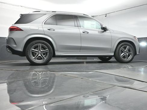 New 2026 Mercedes-Benz GLE 350 4MATIC image 39
