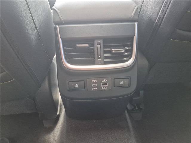Used 2024 Subaru Outback Onyx Edition XT AWD/4WD image 18