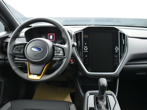 New 2026 Subaru Crosstrek 2.5i Wilderness image 13