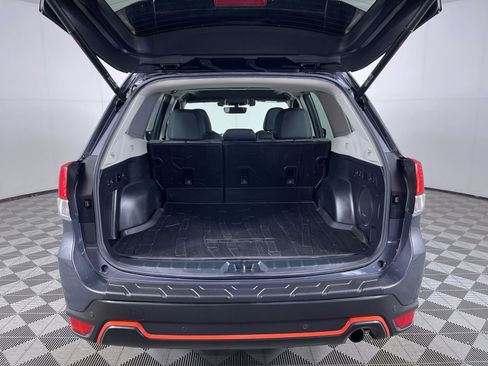 Used 2020 Subaru Forester Sport AWD/4WD image 24