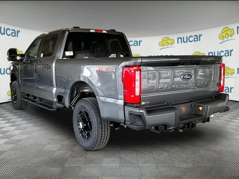 New 2026 Ford F250 XL w/ STX Appearance Package AWD/4WD image 5