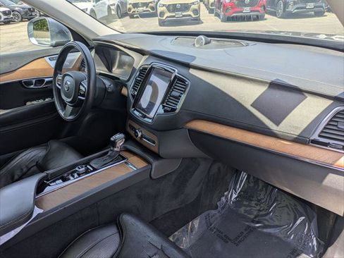 Used 2016 Volvo XC90 T6 Inscription w/ Vision Package AWD/4WD image 26