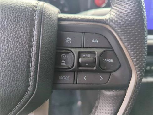Certified 2024 Toyota Tacoma TRD Off-Road w/ TRD Off Road Premium Package AWD/4WD image 13