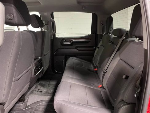 Used 2024 GMC Sierra 1500 Elevation AWD/4WD image 16