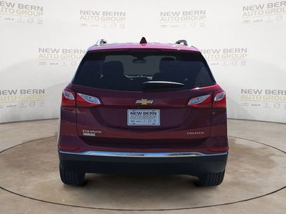 Used 2019 Chevrolet Equinox Premier