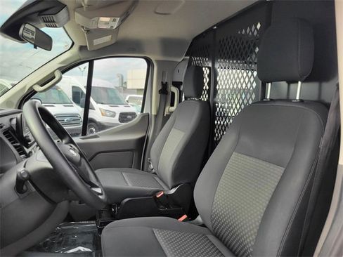 Used 2024 Ford Transit 250 Low Roof w/ Exterior Upgrade Package image 16
