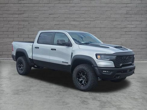 New 2026 RAM 1500 RHO w/ RHO Level 1 Equipment Group AWD/4WD image 7