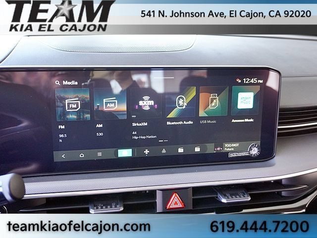 New 2026 Kia K5 LXS FWD image 27