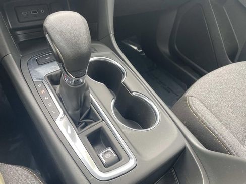 Used 2024 Chevrolet Equinox LT AWD/4WD image 26