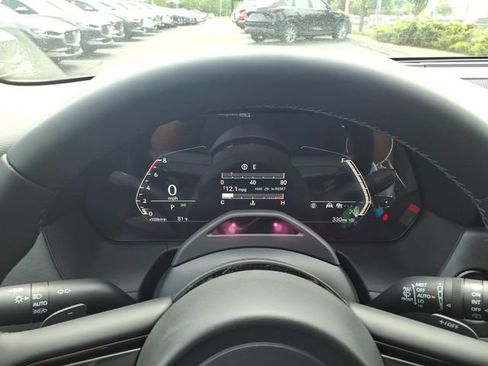 New 2026 MAZDA CX-5 2.5 S w/ Premium Plus Package AWD/4WD image 18