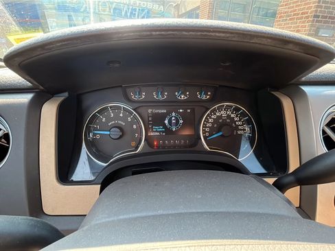 Used 2014 Ford F150 XLT w/ Equipment Group 301A Mid AWD/4WD image 18