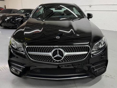 Used 2019 Mercedes-Benz E 450 Coupe image 33