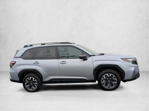 Certified 2026 Subaru Forester Premium AWD/4WD image 4