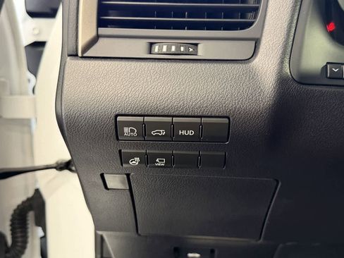 Used 2021 Lexus RX 350 F Sport w/ Cold Area Package image 16