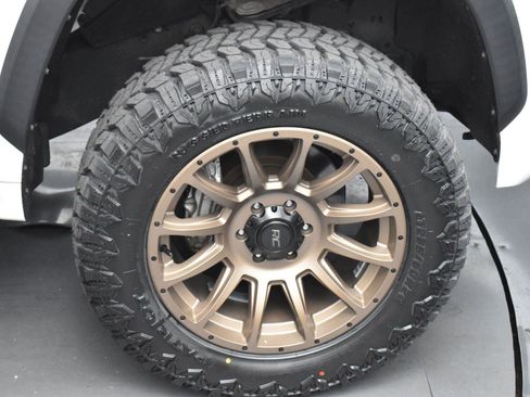 Used 2022 Toyota Tundra SR5 image 30