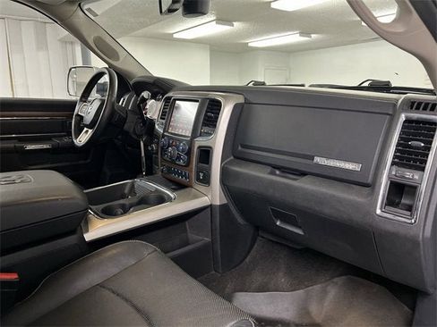 Used 2016 RAM 2500 Laramie image 30