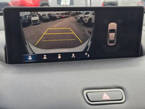 Certified 2024 Acura TLX w/ Technology Package FWD image 20
