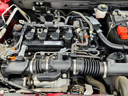Used 2020 Honda Accord LX image 26