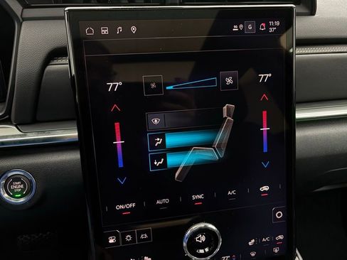 New 2026 GMC Terrain Elevation w/ Elevation Premium Package image 28