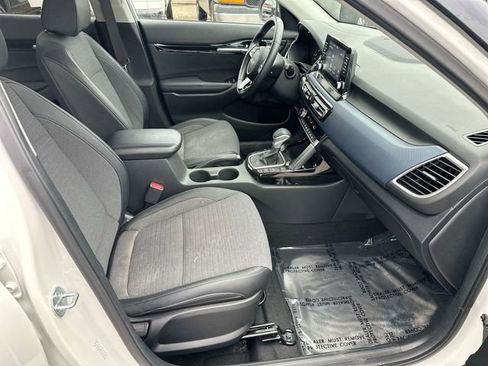 Used 2023 Kia Seltos S image 26