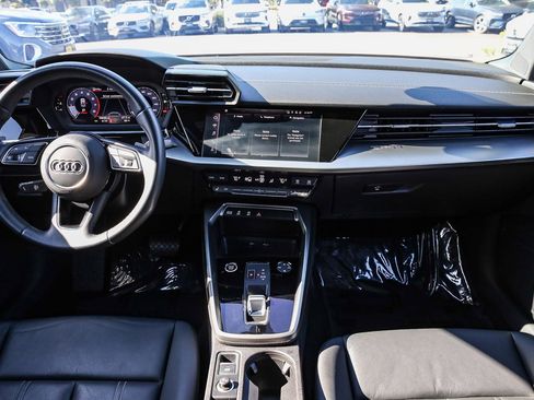 Used 2022 Audi A3 2.0T Premium image 12