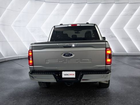Used 2022 Ford F150 XLT w/ Equipment Group 302A High RWD image 5