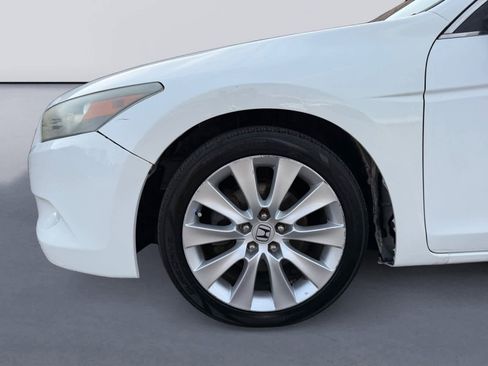 Used 2008 Honda Accord EX-L image 9