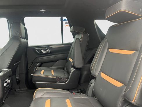 Used 2021 GMC Yukon AT4 AWD/4WD image 16
