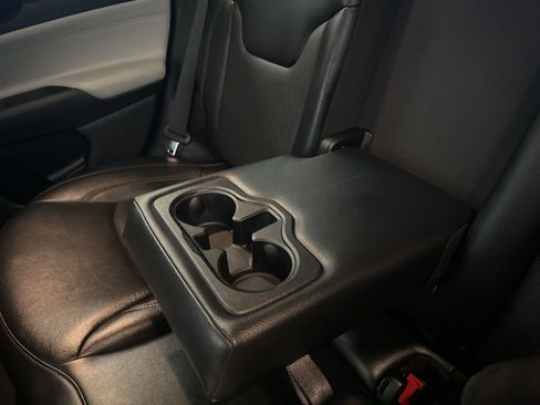 Used 2022 Jeep Compass Limited image 22