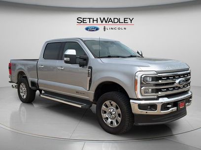 Used 2023 Ford F250 Lariat w/ Chrome Package