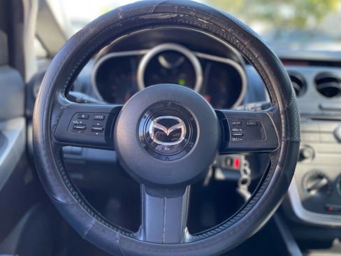 Used 2009 MAZDA CX-7 Sport image 25