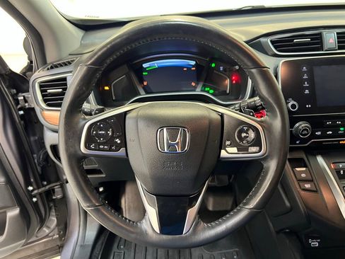 Used 2021 Honda CR-V EX-L image 18