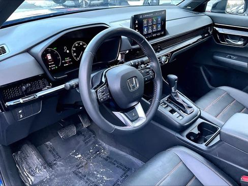 Used 2024 Honda CR-V Sport Touring image 17