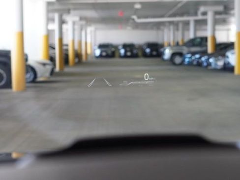 Certified 2023 Toyota Sienna Platinum image 20