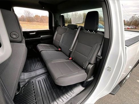 New 2026 GMC Sierra 2500 Pro w/ 1SA Pro Safety Plus Package image 10