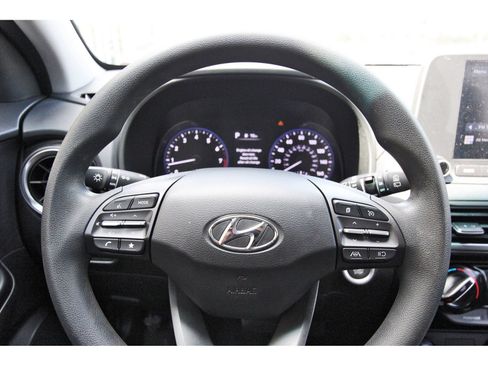 Used 2023 Hyundai Kona SEL w/ Cargo Package FWD image 15