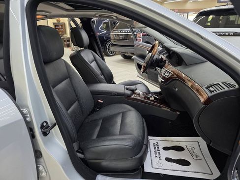 Used 2010 Mercedes-Benz S 550 image 21