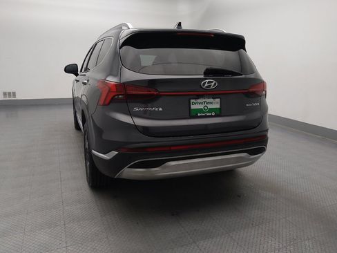 Used 2023 Hyundai Santa Fe SEL Premium AWD/4WD image 6