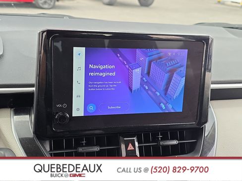 Used 2023 Toyota Corolla LE FWD image 17